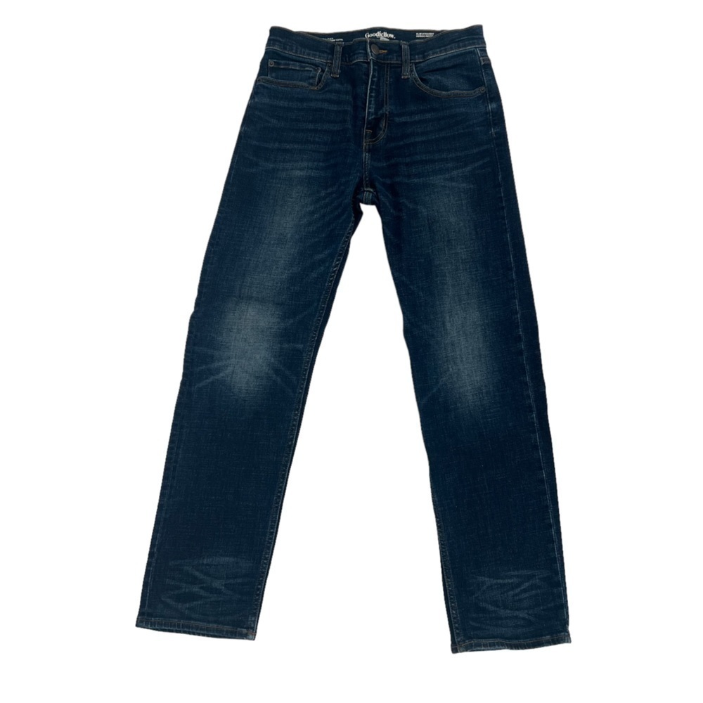 Goodfellow & Co Slim Straight Total Flex Jeans Size 30 x 30 Men’s